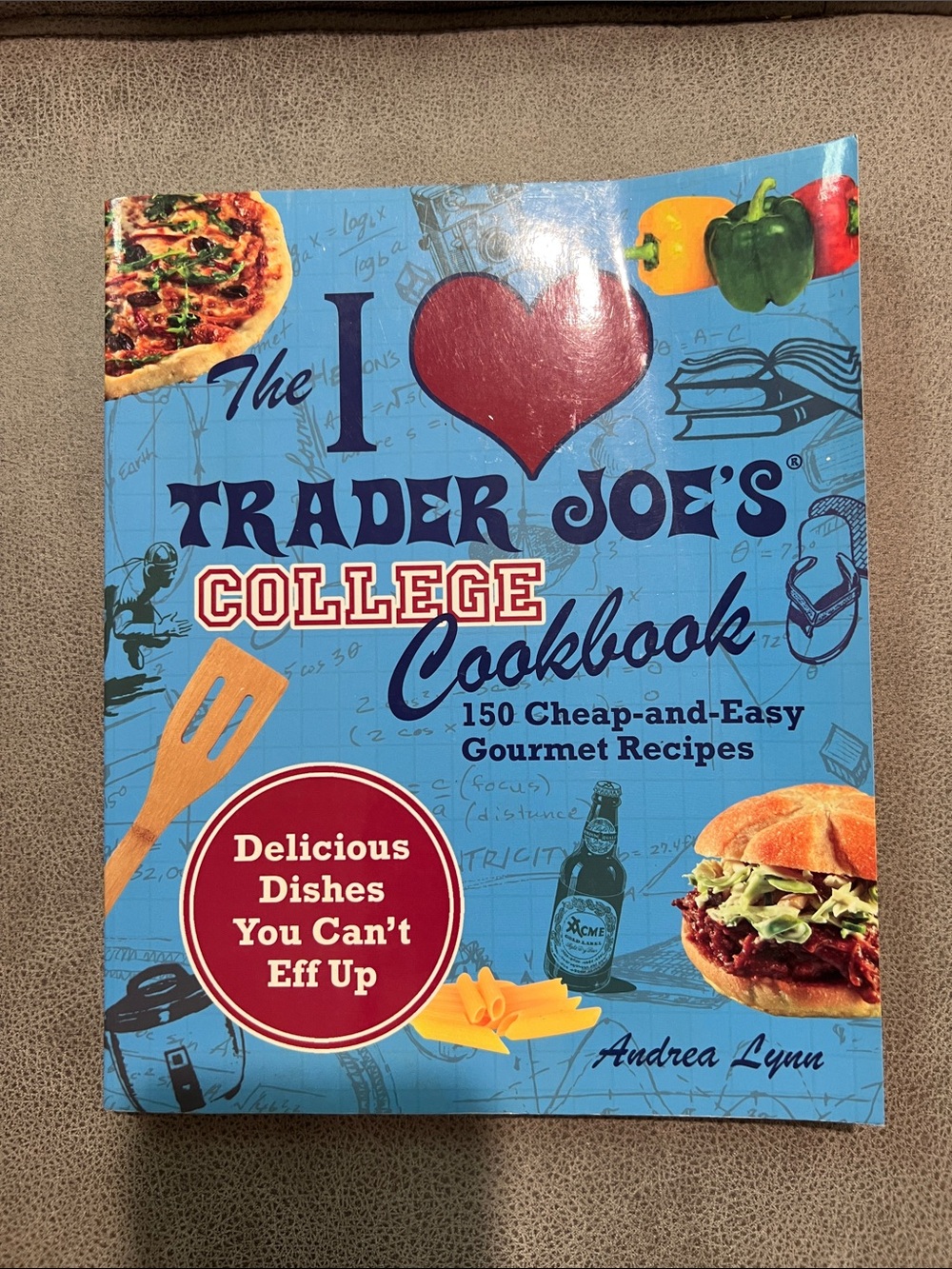Cookbook Assortment - Picture 5 of 10